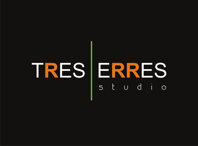 TRES ERRES....